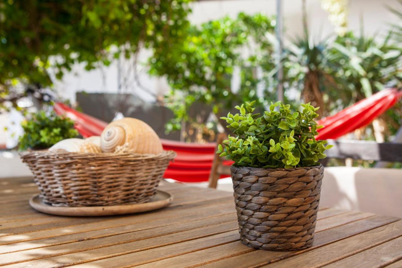 Alterra Vita Apartments نيوس مارماراس المظهر الخارجي الصورة