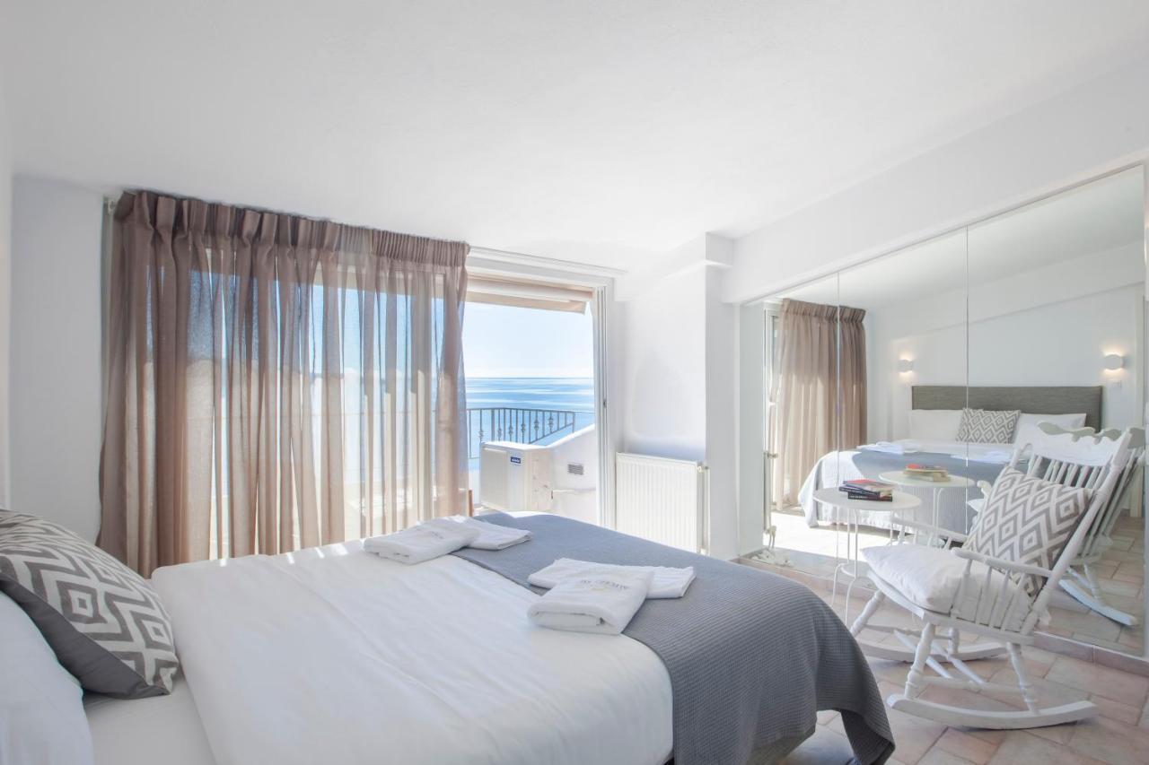 Alterra Vita Apartments نيوس مارماراس المظهر الخارجي الصورة