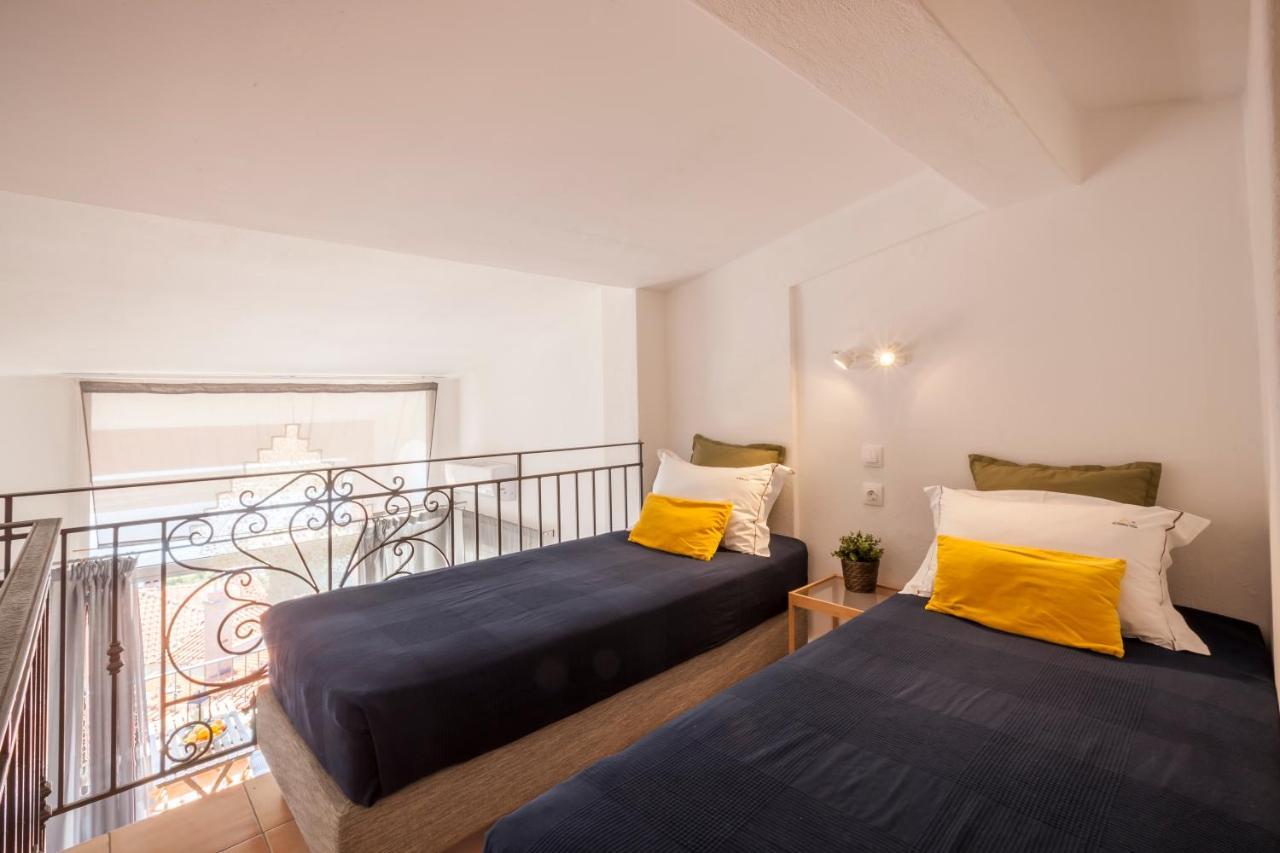 Alterra Vita Apartments نيوس مارماراس المظهر الخارجي الصورة