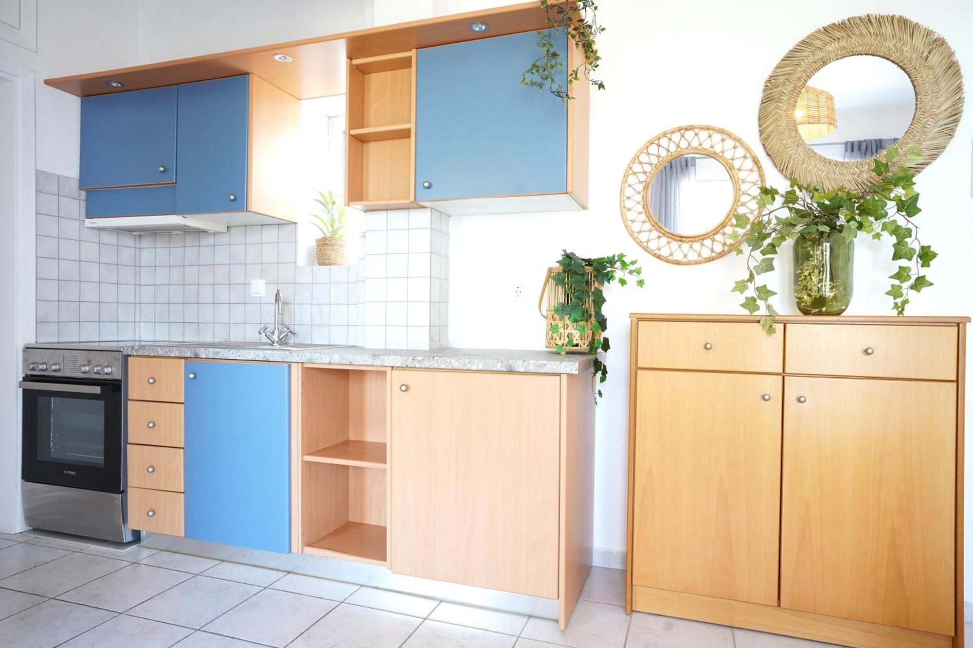 Alterra Vita Apartments نيوس مارماراس المظهر الخارجي الصورة