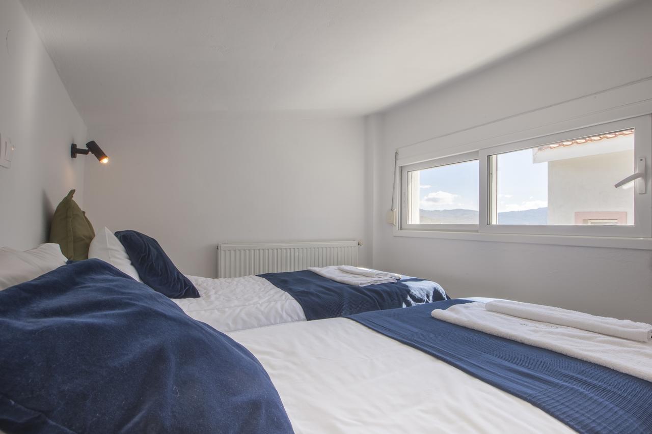 Alterra Vita Apartments نيوس مارماراس المظهر الخارجي الصورة